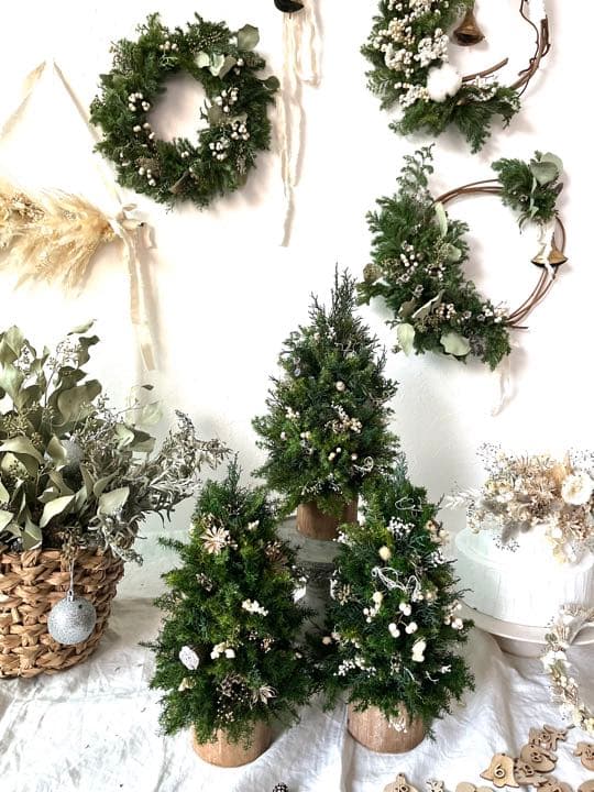 ✳︎new arrival✳︎christmas treeクリスマスツリー