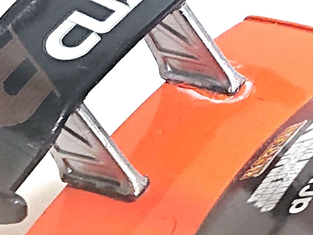 ドリフトパッケージライト D1 YUKE'S CUSCO TEAM ORANGE