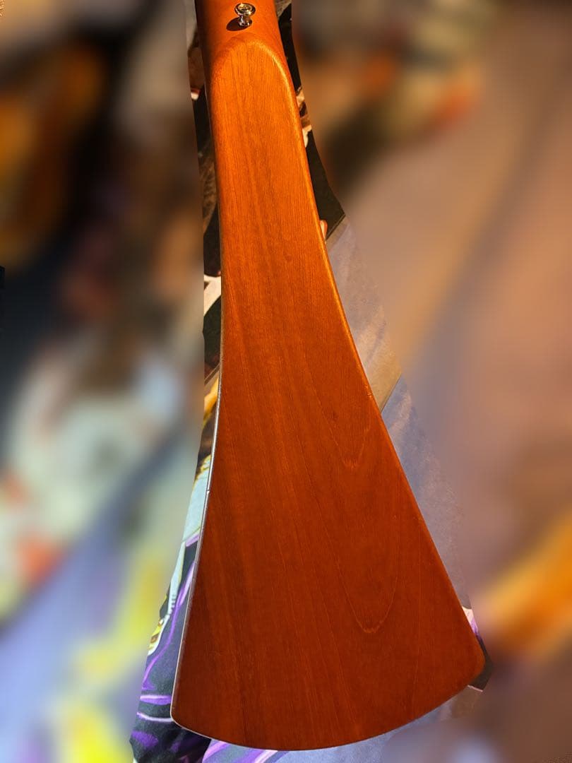 Martin backpacker バックパッカー