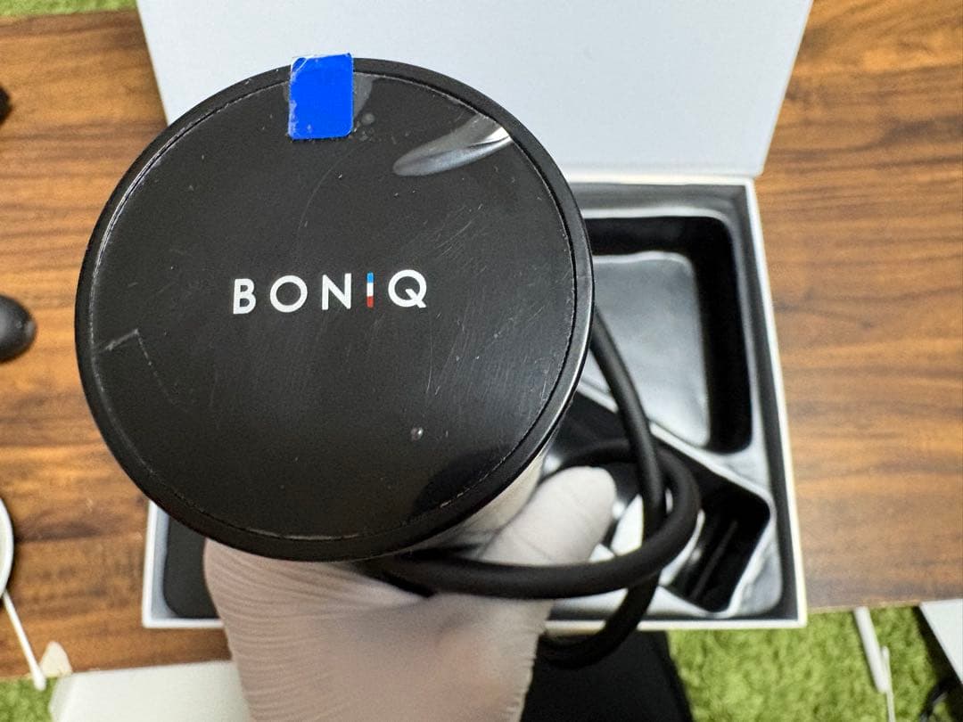 BONIQ 2.0 調理器具