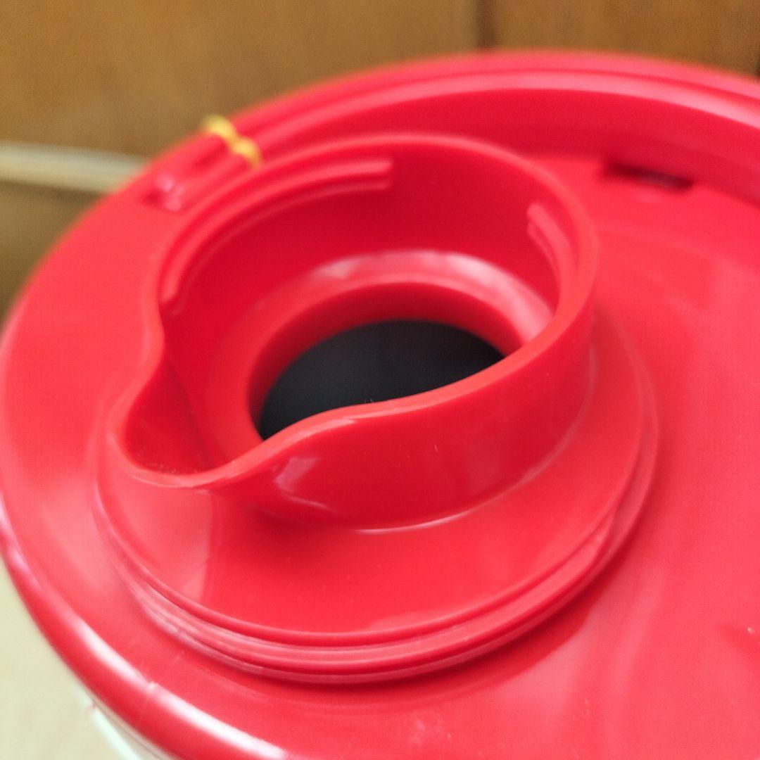 ミッキーマウス　象印 オーナージャッグ  3L　レトロ　新品未使用　箱有り