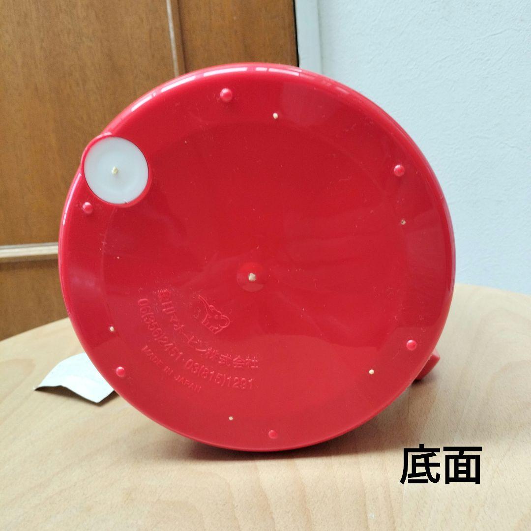 ミッキーマウス　象印 オーナージャッグ  3L　レトロ　新品未使用　箱有り