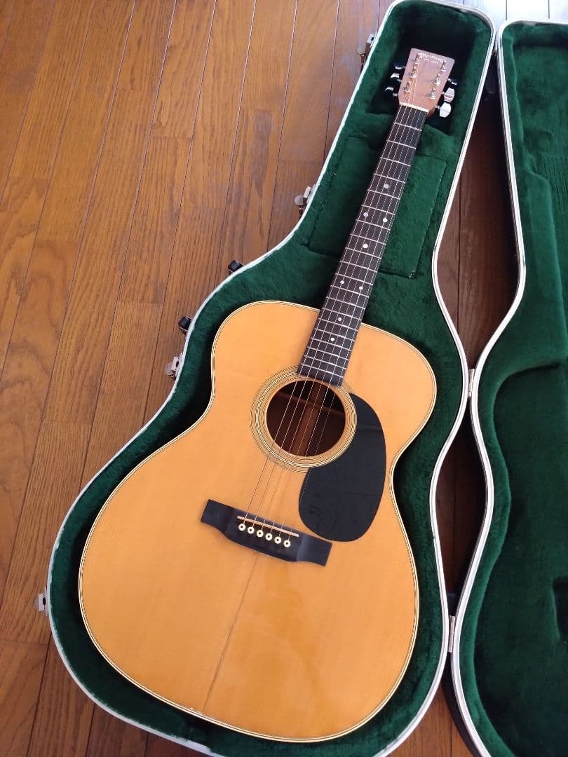価格交渉可★MARTIN 000-28 アコースティックギター　マーティン