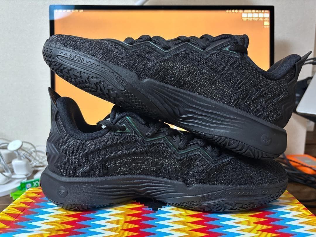 ANTA KAI2　US10