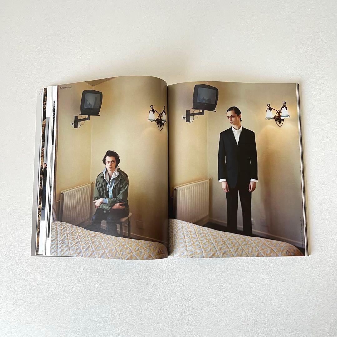【希少】Alec Soth PARIS MINNESOTAアレック ソス