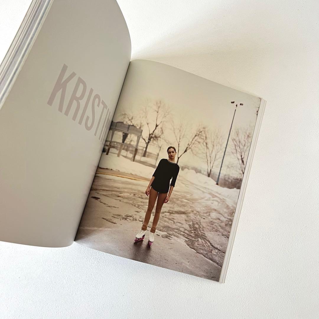【希少】Alec Soth PARIS MINNESOTAアレック ソス