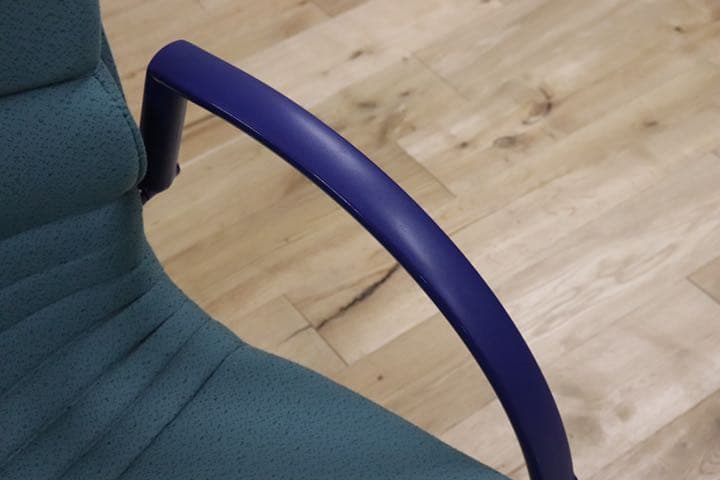 GMDKS293E○ giroflex / ジロフレックス 44 キャスターチェ