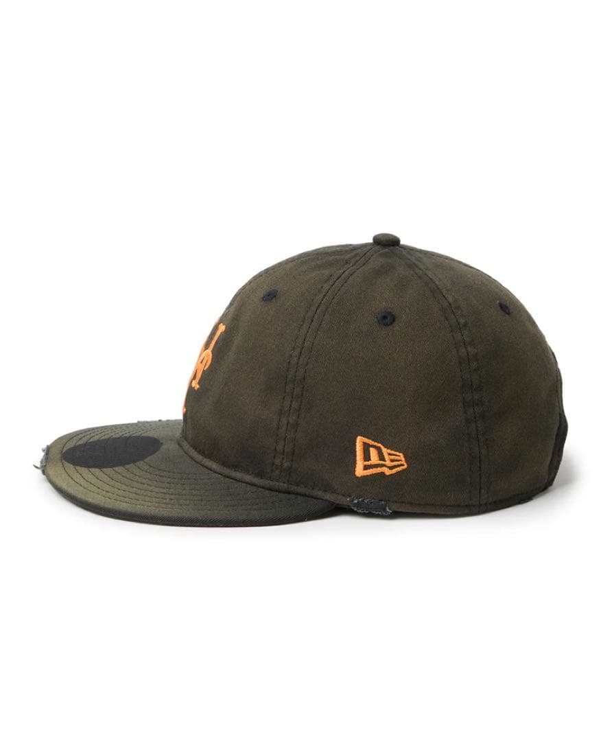 XL New Era 9THIRTY メッツ GORO min-nano