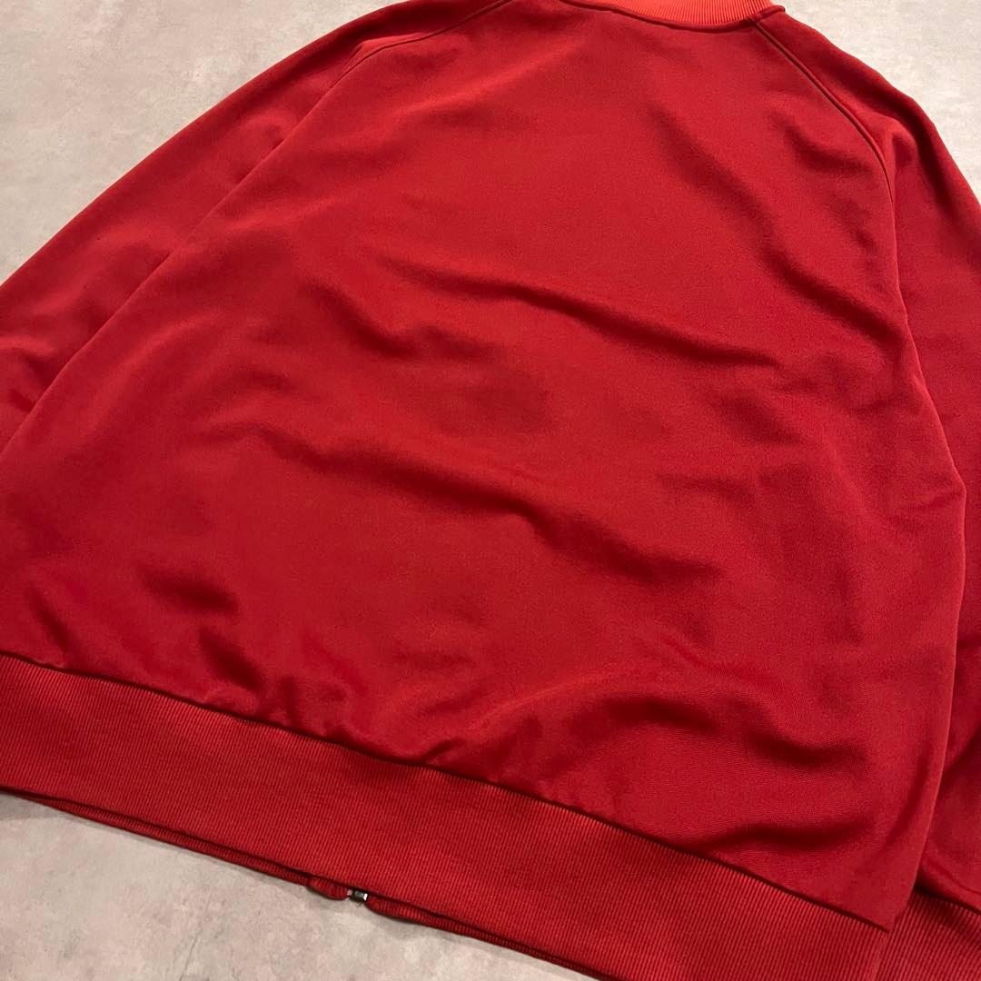 トップス adidas 00s raglan track jacket