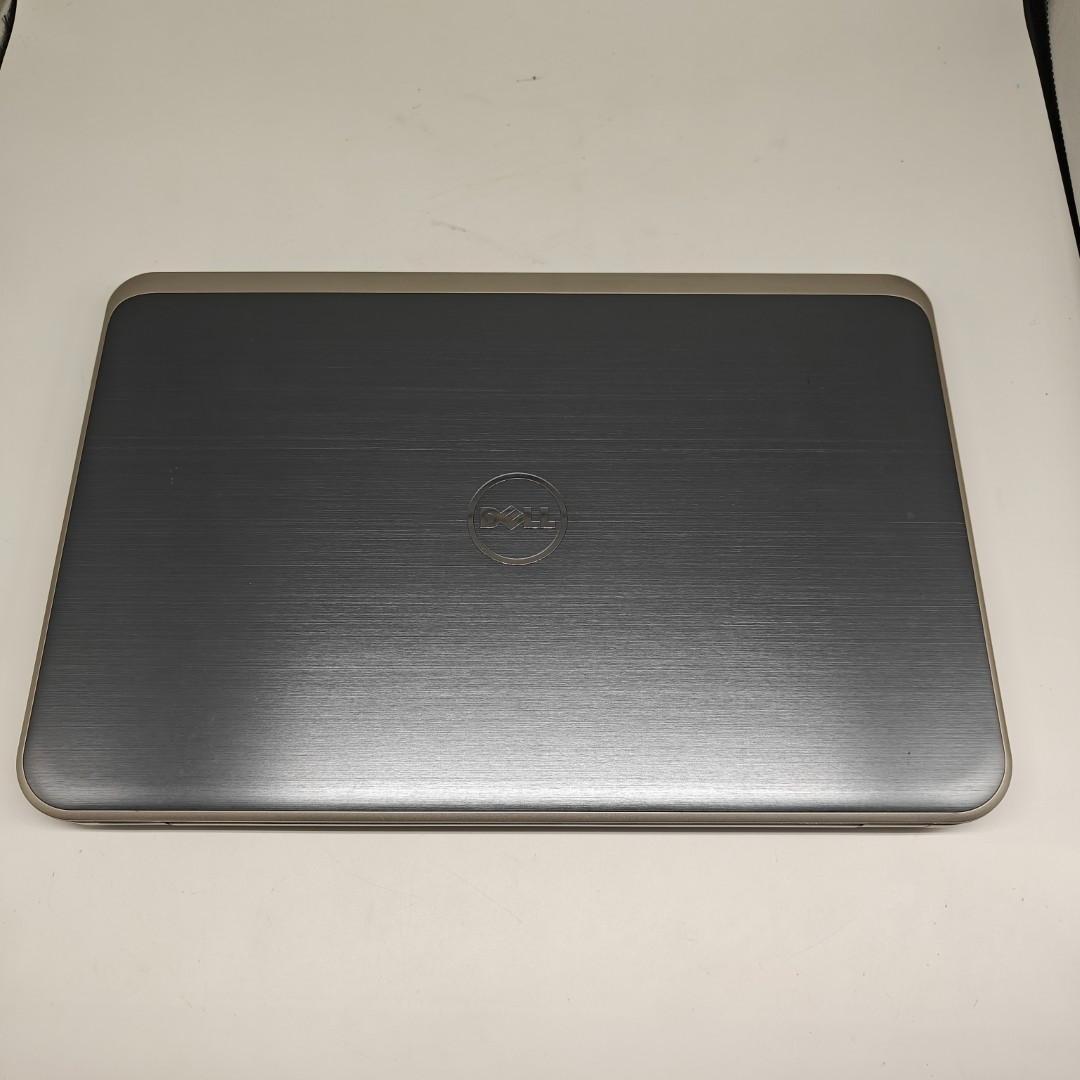 【DELL】高性能i7 SSD256GB 16GB 17.3インチ ノートPC