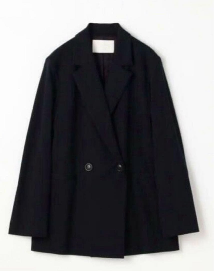 Ballsey ダブルブレストジャケットとパンツ　セットアップ