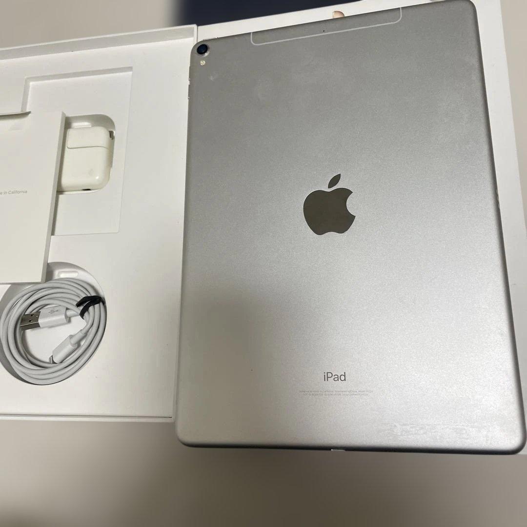 堀*亮様 Apple iPad Pro 10.5インチ 256GB sim フリ