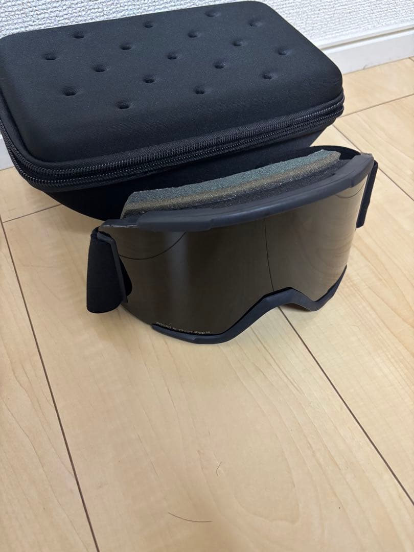 SMITH ゴーグル