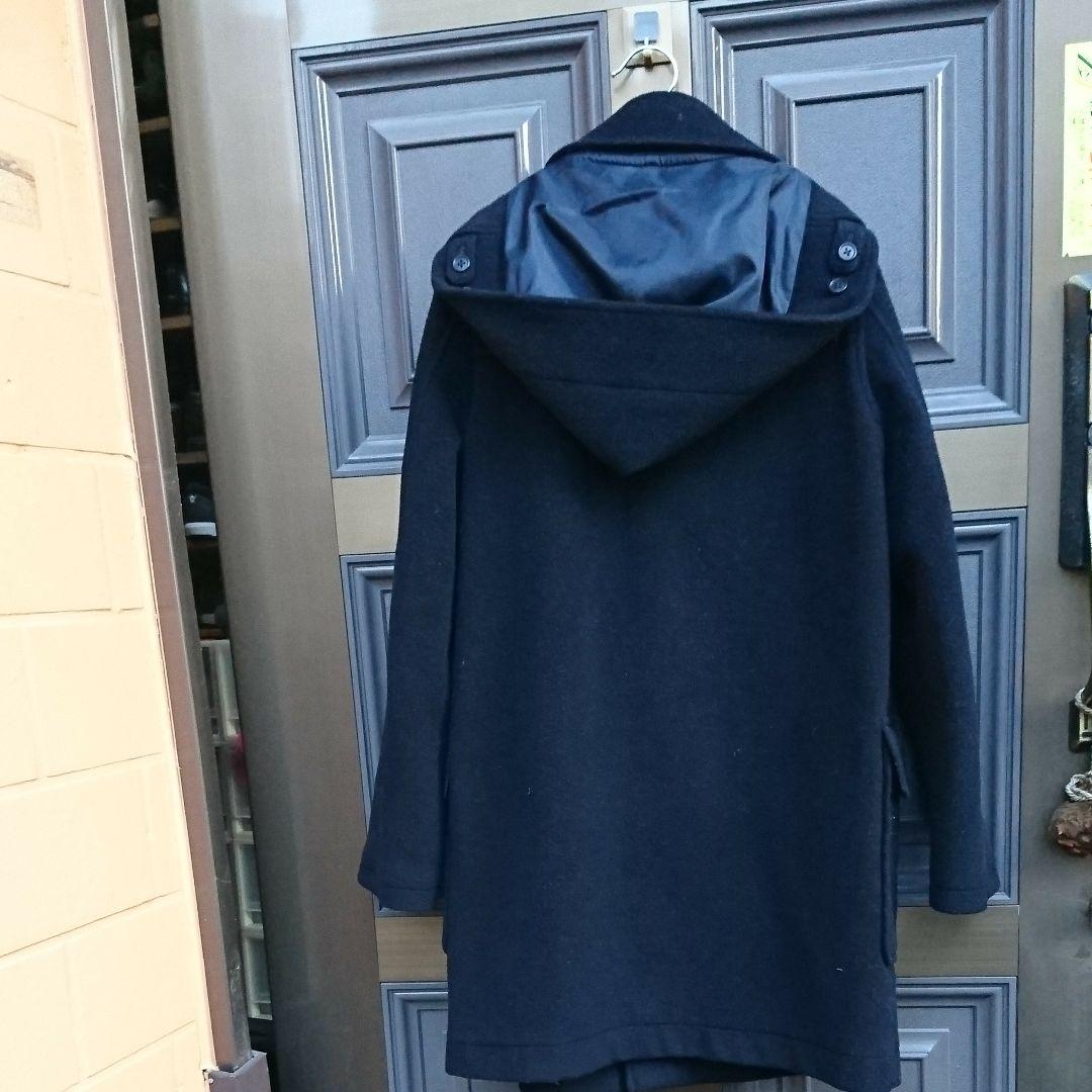 J.PRESS ダッフルコート美品