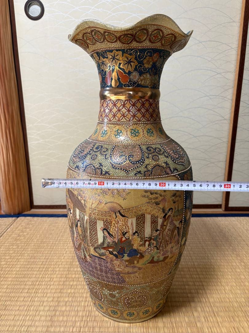 薩摩焼