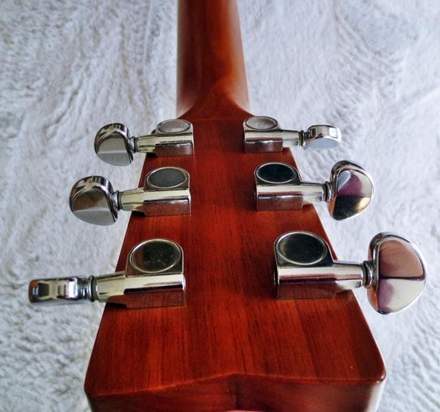 YAMAHA FG720S BSアコースティックギター