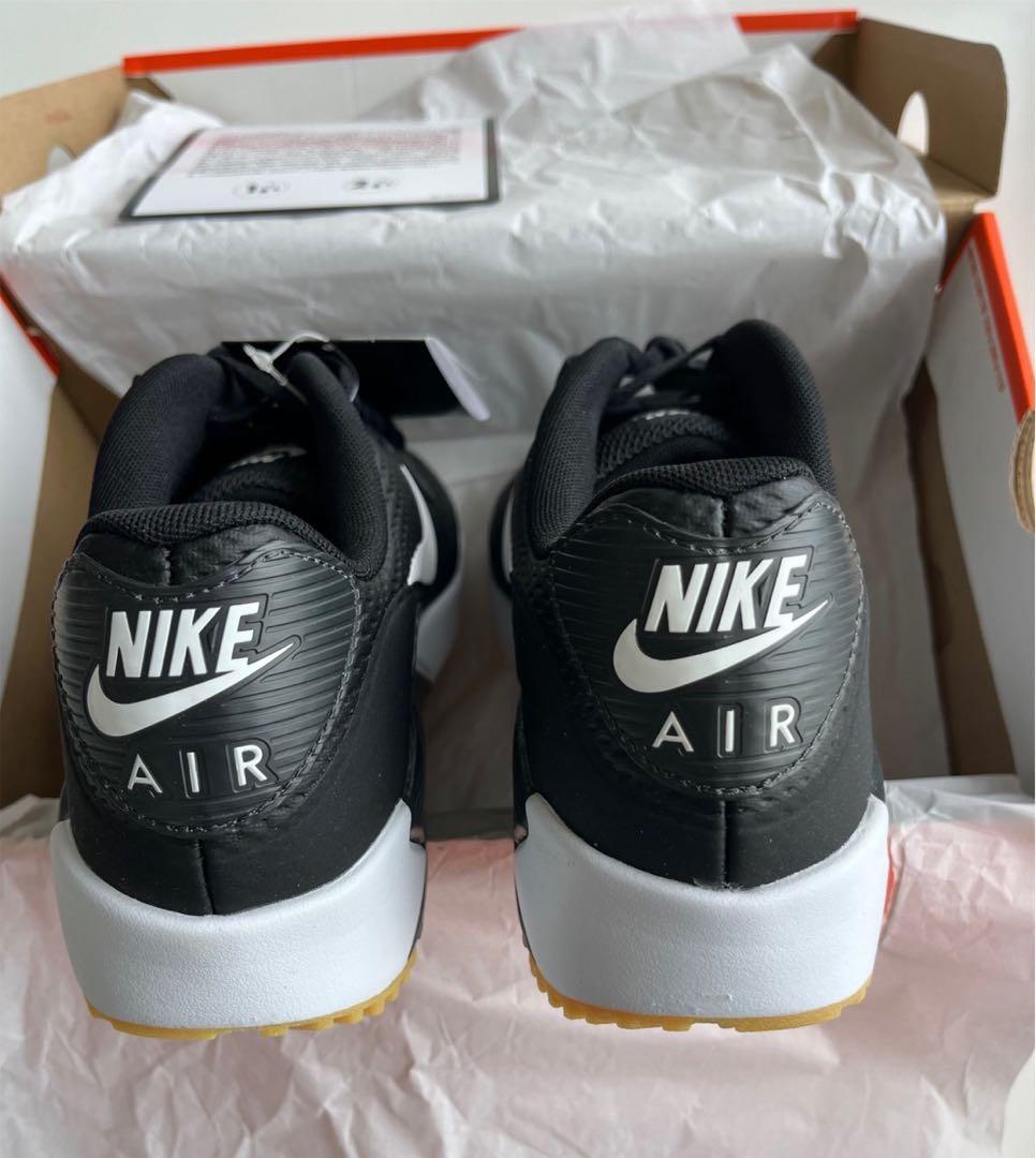 27cm 新品 NIKE AIR MAX 1 GOLF エアマックス90 ゴルフ
