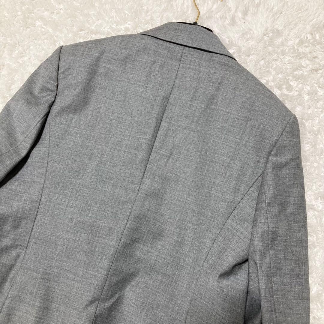 美品♡ セオリーリュクス EXECUTIVE BERGMAN4 テーラード 40