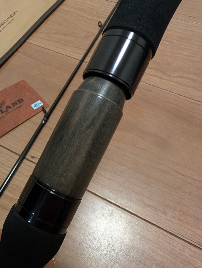 ハートランド冴掛　レベルディレクション
