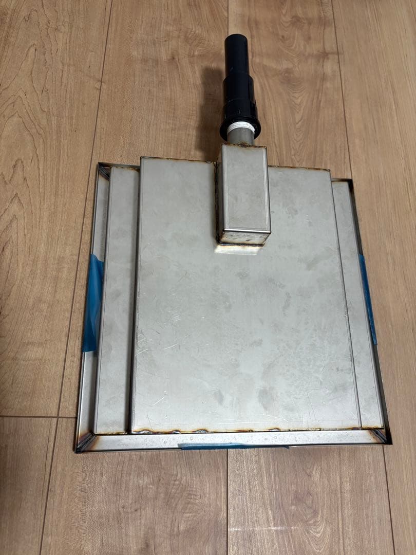 【美品】オンリーワン水栓パンガーデンパン PACEパーチェ　PACE 300