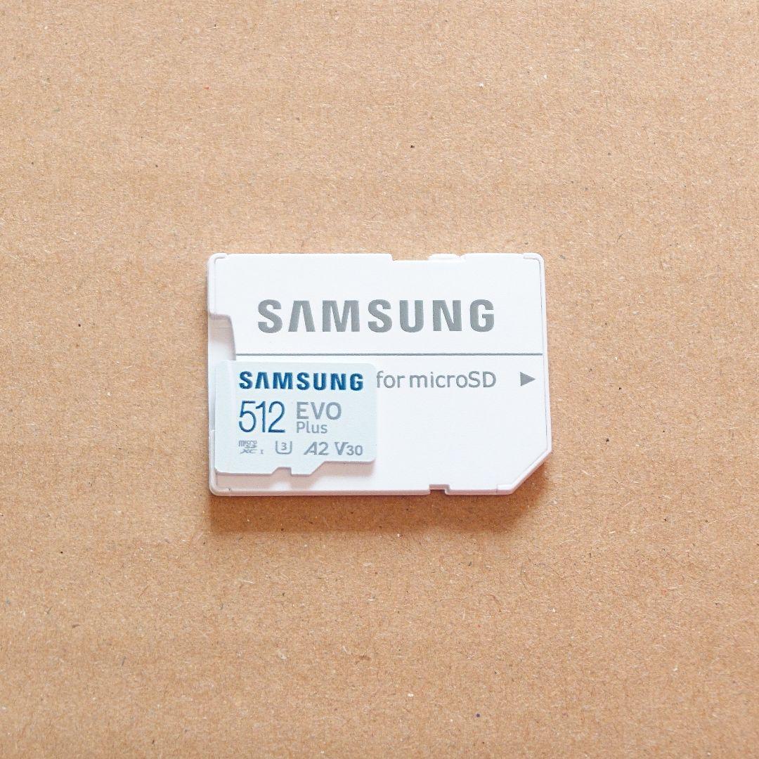 ク*ん様 Nintendo Switch 本体（ケース＋512GBmicroSD