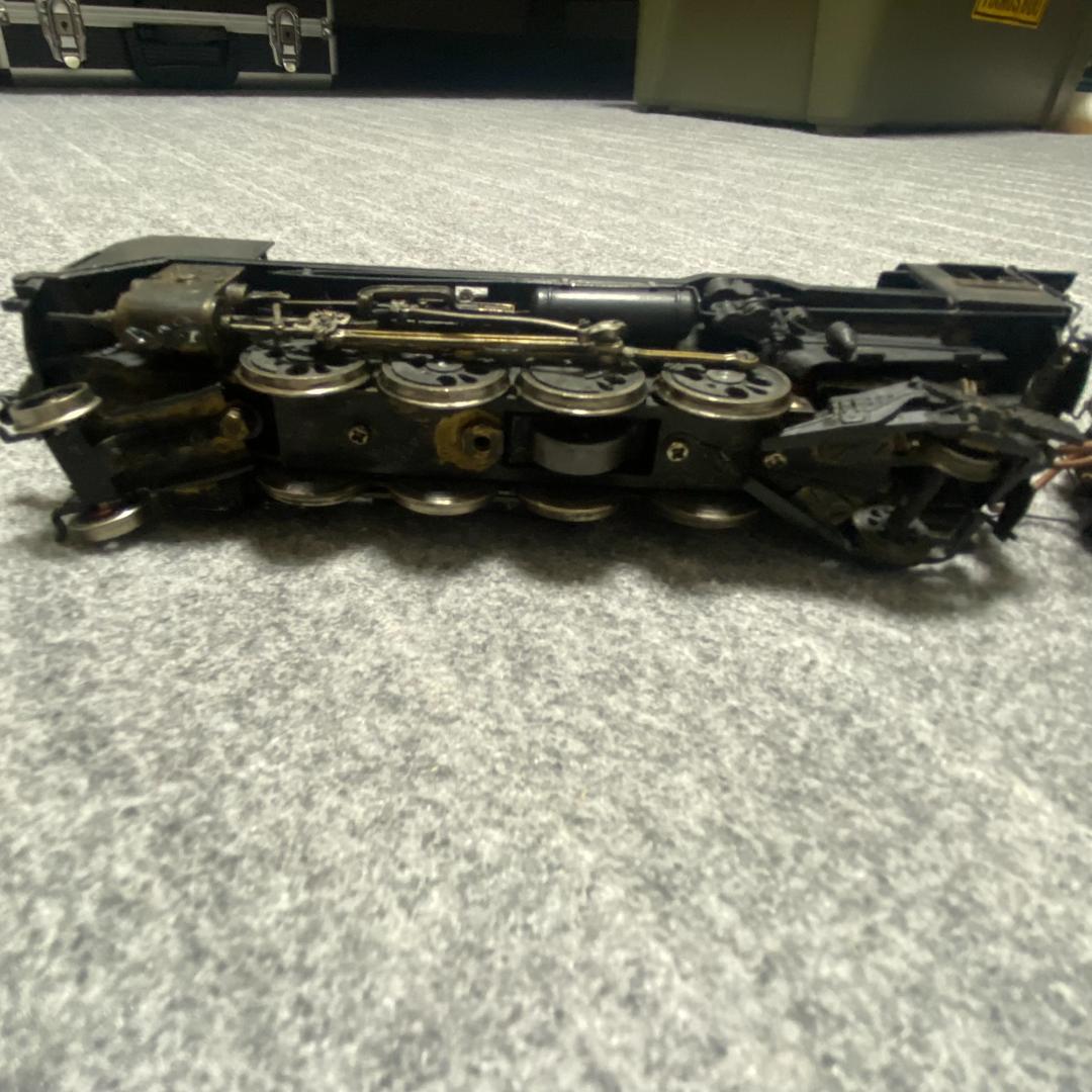 汽車模型