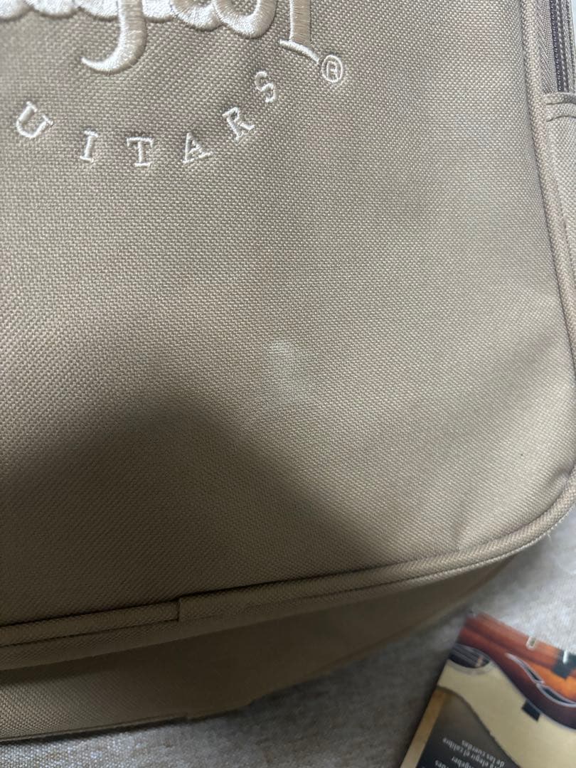 【美品】Taylor GS Mini Koaアコースティックギター 純正ケース付