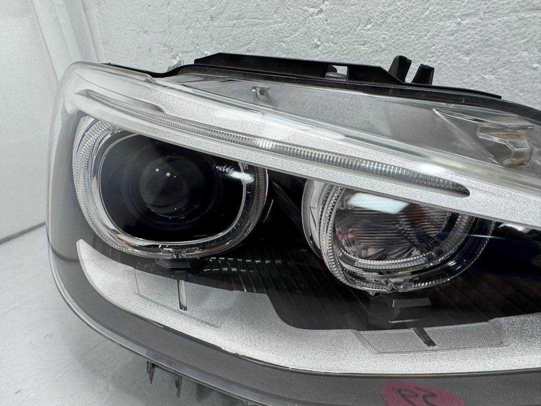 BMW F20 116i DBA-1A16 (1シリーズ 2012y/左右