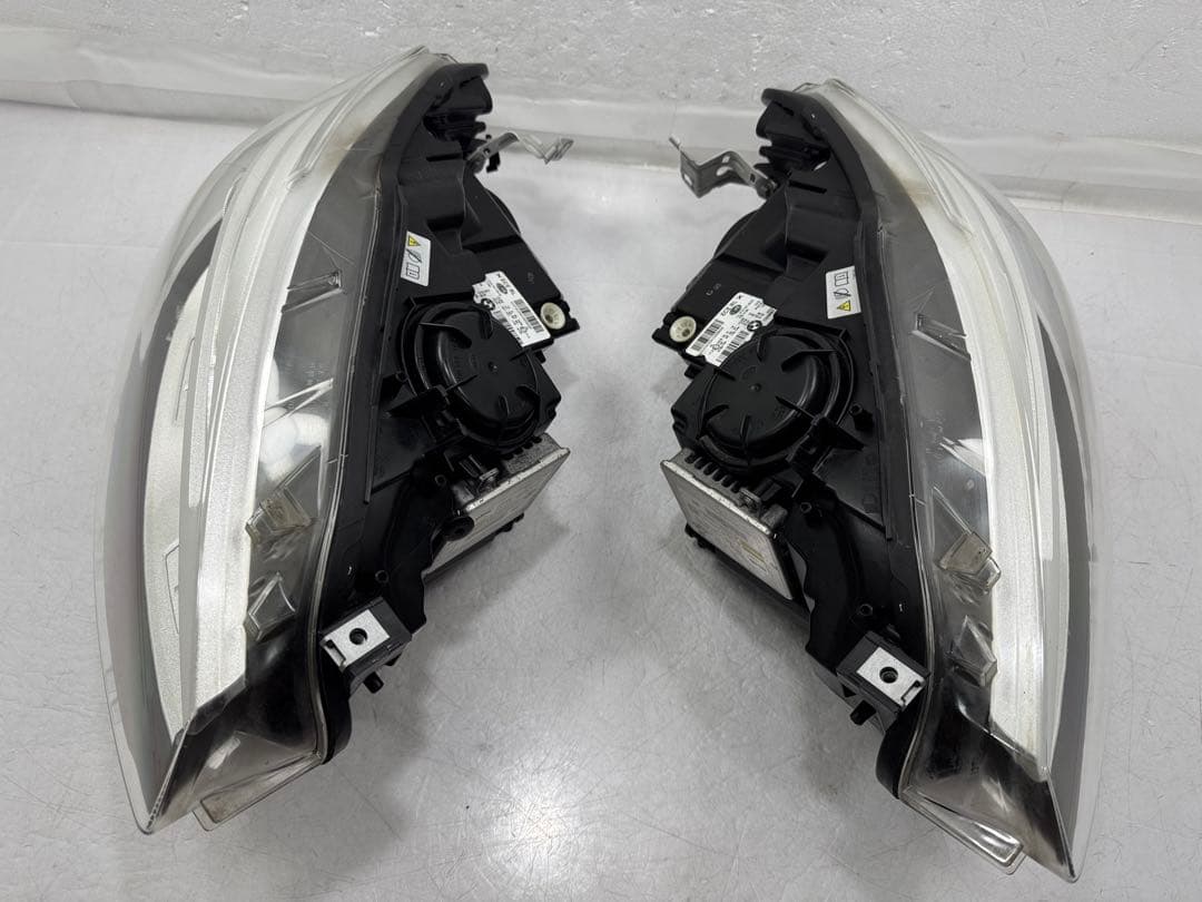 BMW F20 116i DBA-1A16 (1シリーズ 2012y/左右