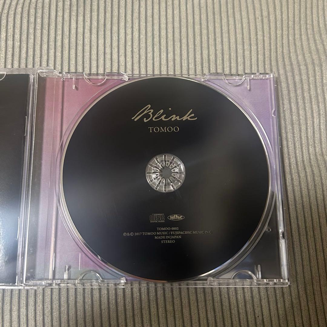n*G様 TOMOO Blink