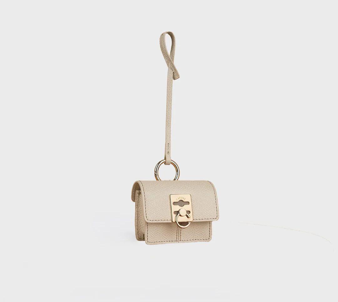Cafune Stance Pod AirPodsケース - Mushroom