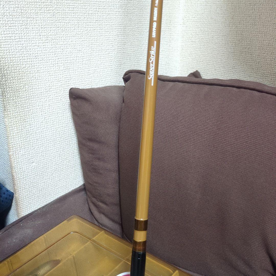 スーパーストライク・リリーパッドハスキーFL−59