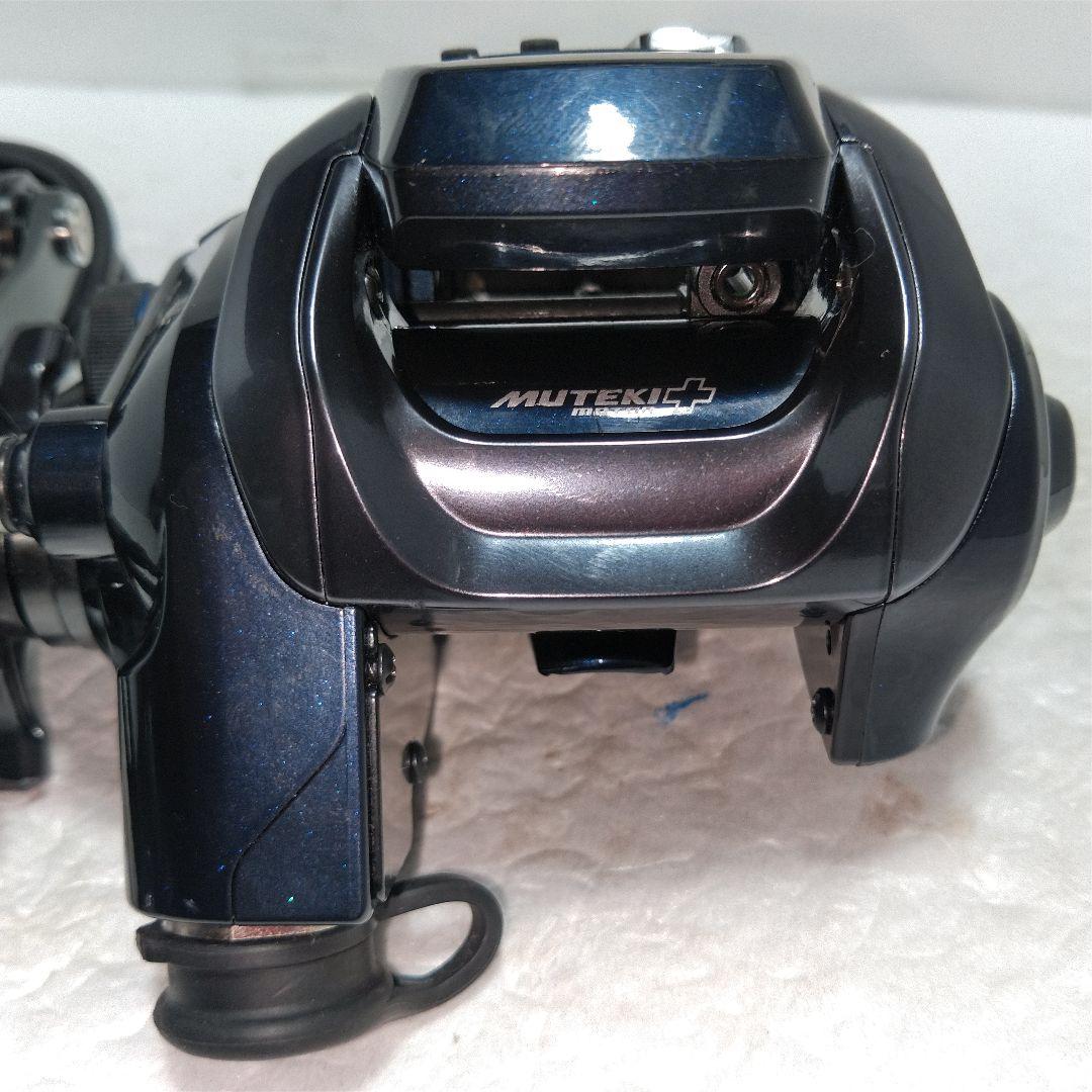 SHIMANO 20フォースマスター600