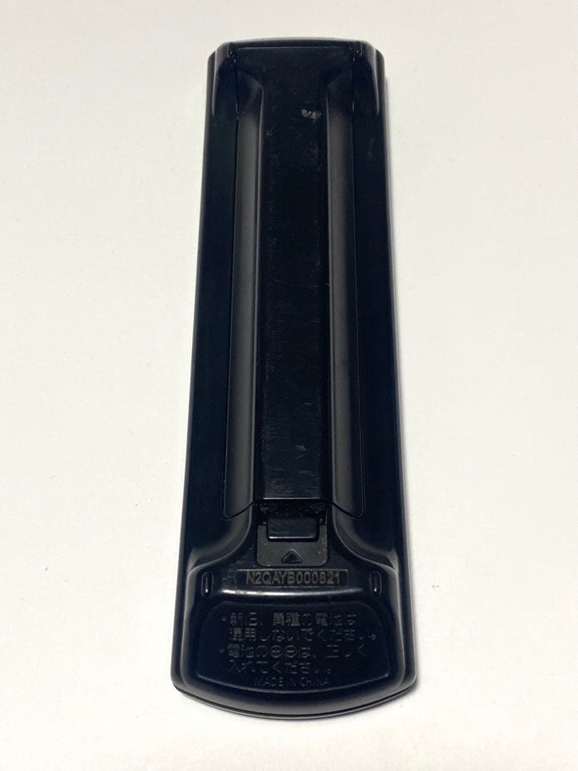 Panasonic BD用リモコン N2QAYB000821 他合計10点セット
