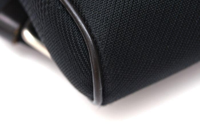 ✨極美品✨Louis Vuitton ブラック ショルダーバッグ