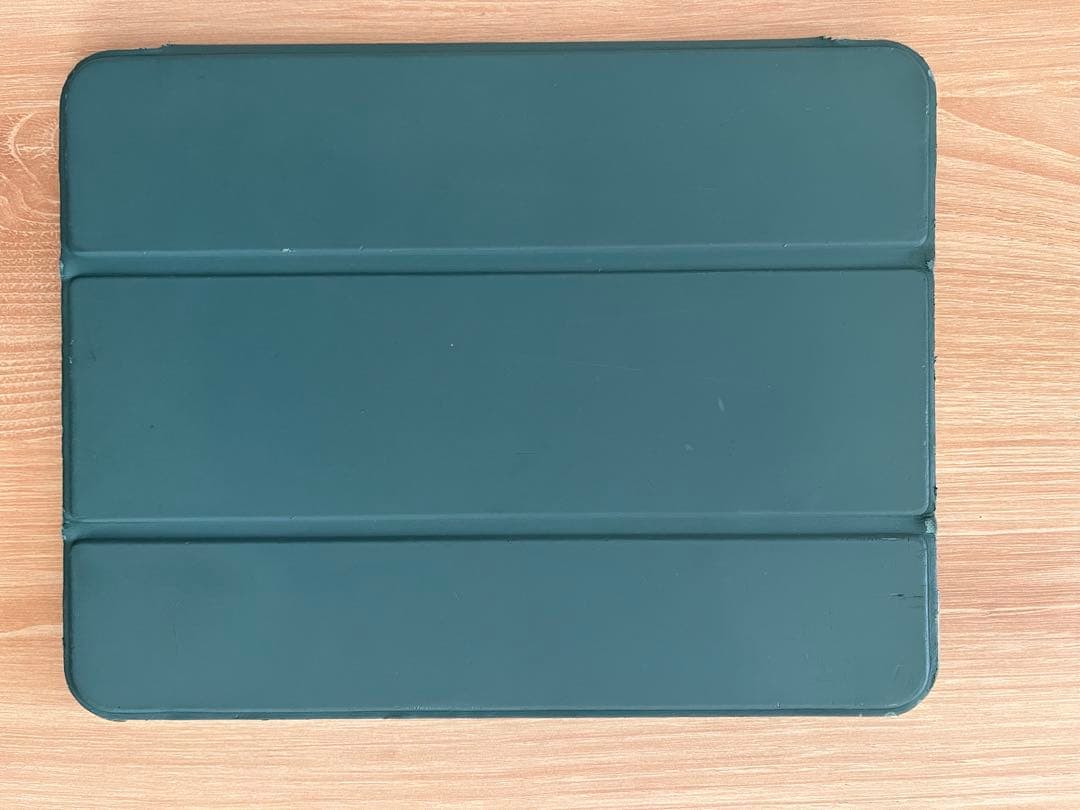 美品 早い者勝ち‼️iPad Air4 256GB （箱付き）＋iPadケース付