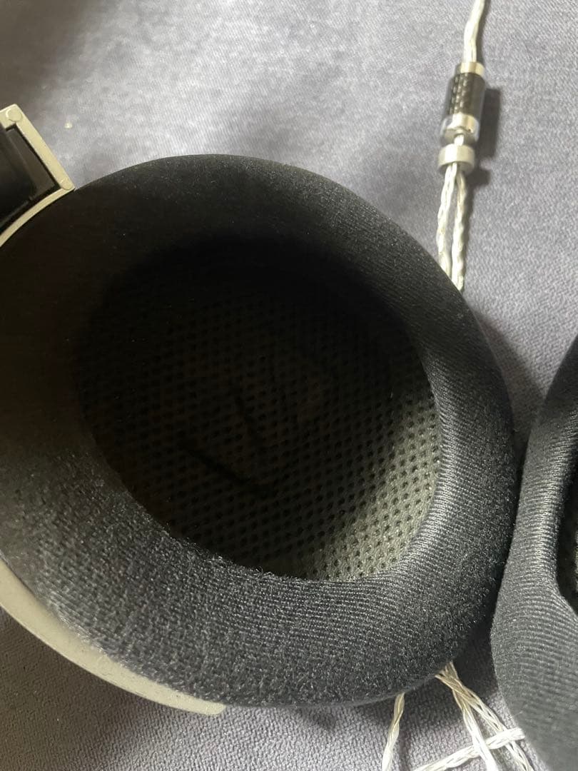 美品 HD800