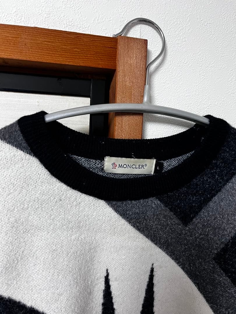 マ*ト様 MONCLER