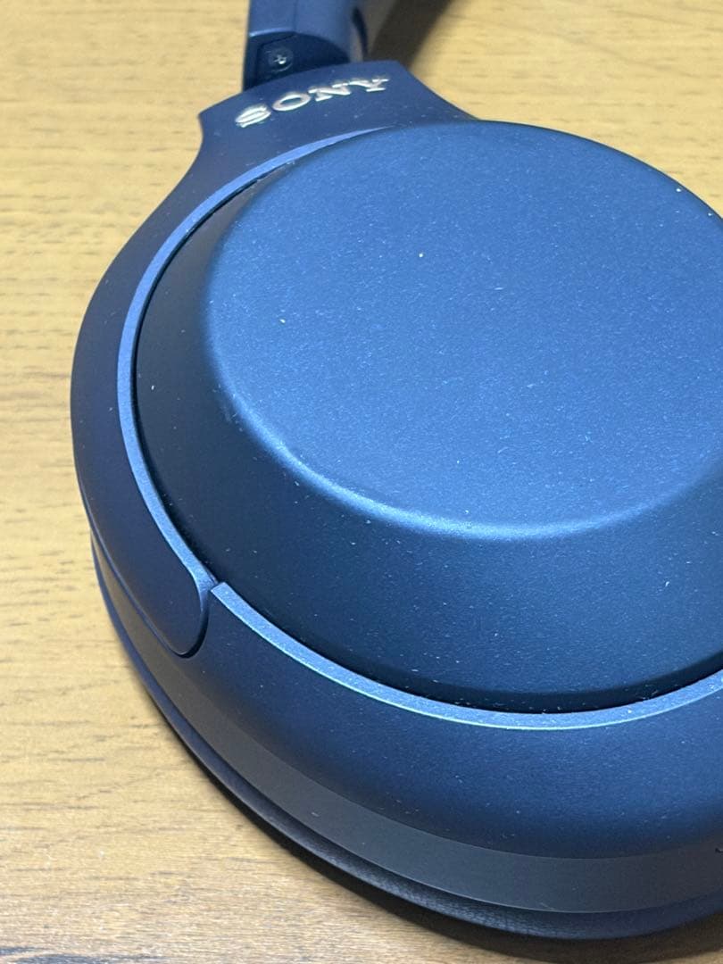 SONY WH-1000XM4 限定色ミッドナイトブルー
