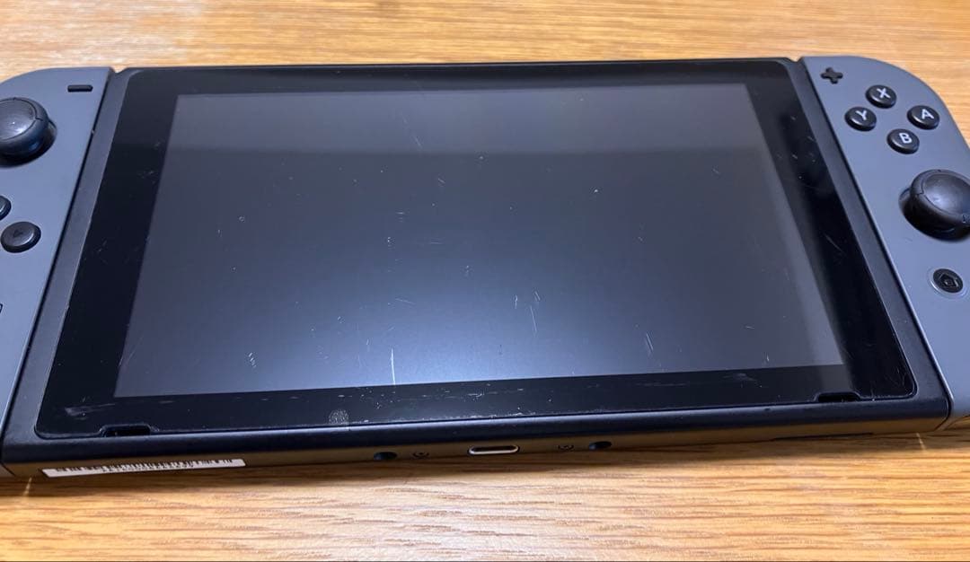 Switch 本体+プロコン+有線lanアダプタ+MicroSD(256G)