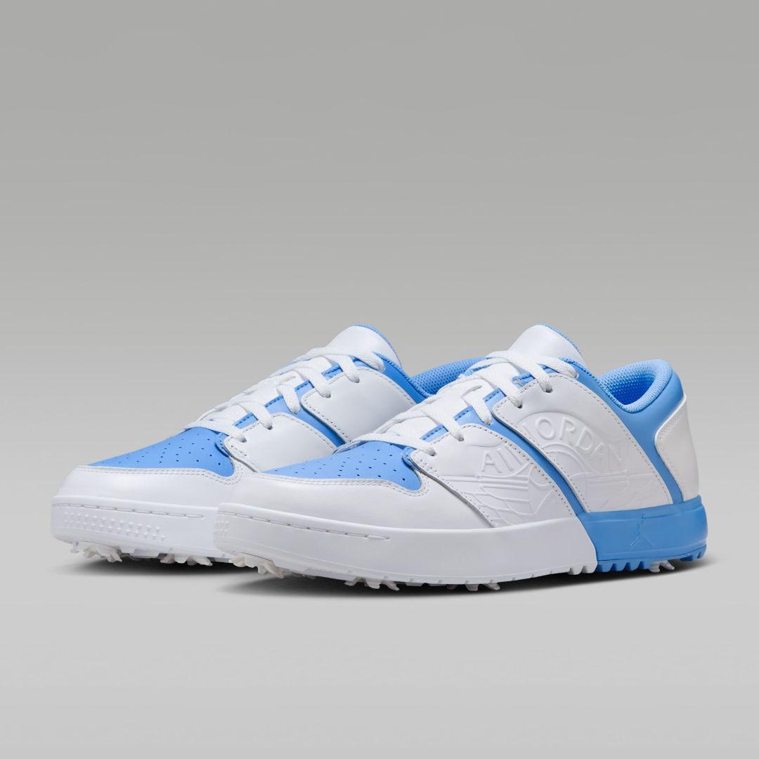 新品未使用 NIKE GOLF ジョーダン NU レトロ 1 G 28.5cm