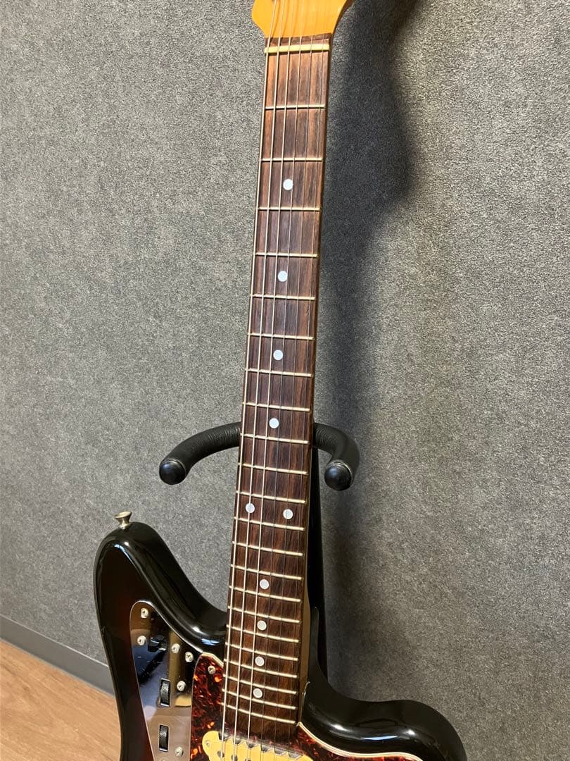 【動作未確】Fender Japan Jaguar ジャガー 1999-2002
