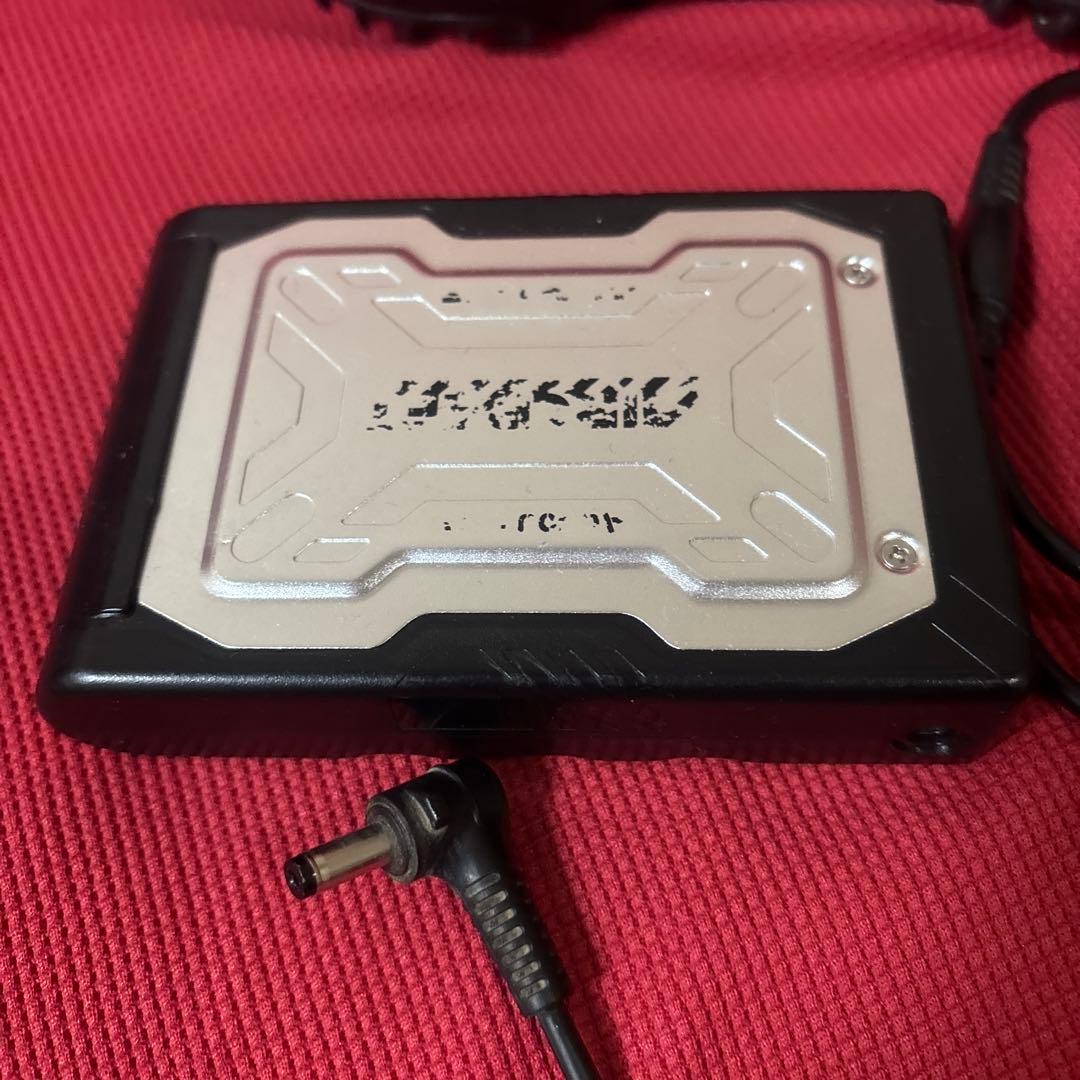 バートル19v