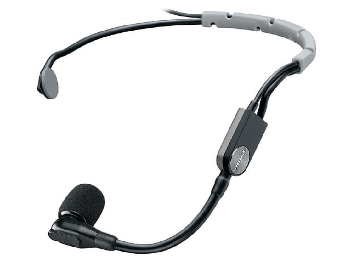 SHURE ( シュア ) SM35-TQG ワイヤレスイヤホン