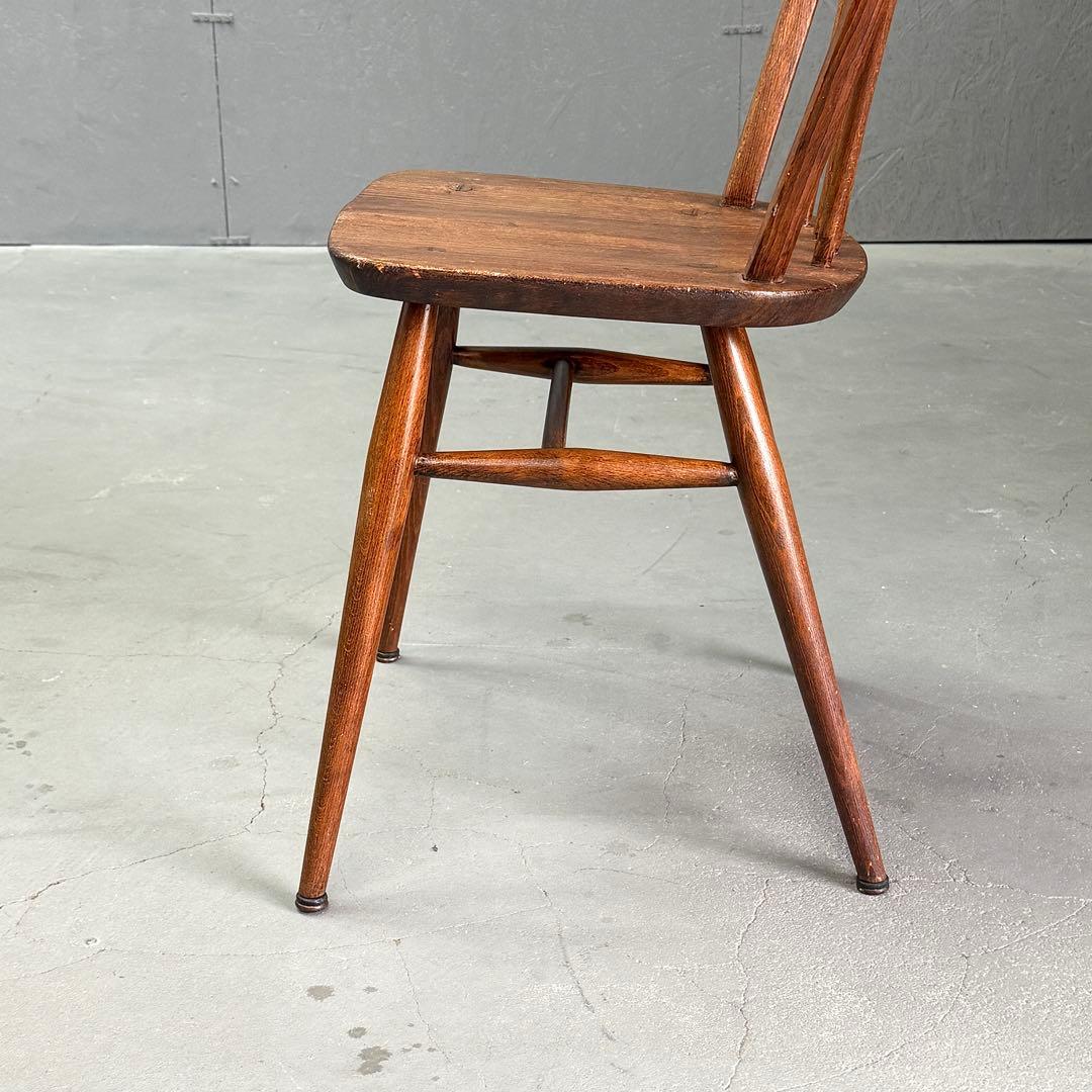 ERCOL(アーコール) / フープバックチェア (403)