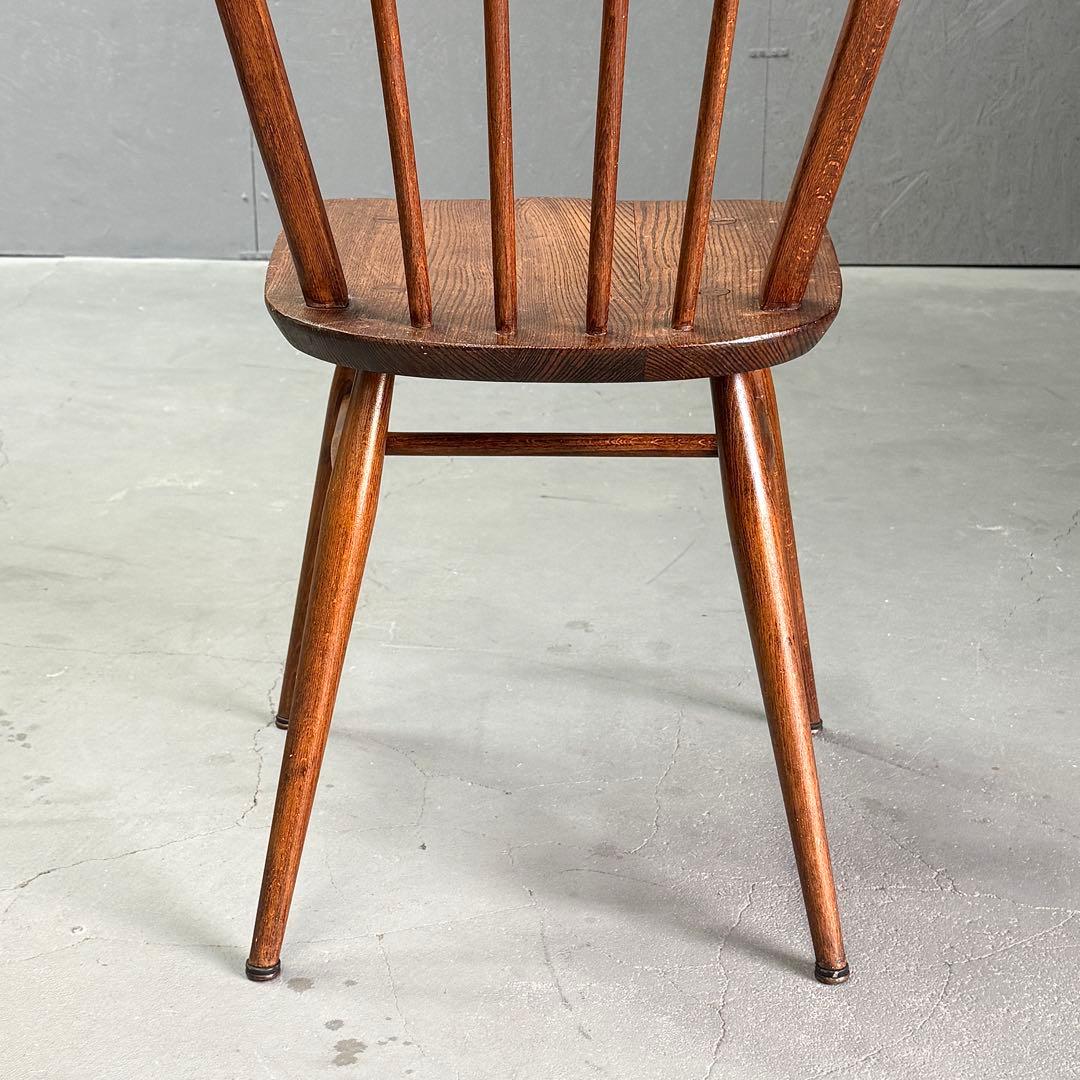 ERCOL(アーコール) / フープバックチェア (403)