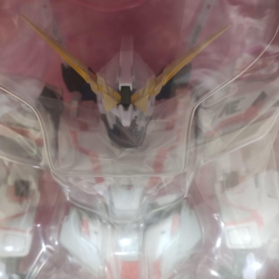 RX-0ユニコーンガンダム Ver.TWC ADVANCED立像ビッグフィギュア