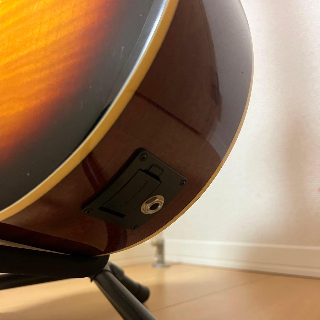 Fender アコースティックギター FA-235E concert