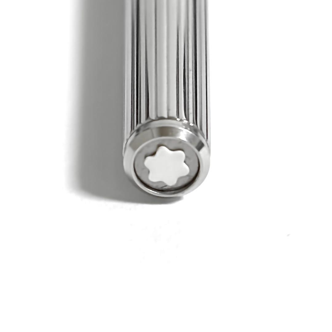 【専用・美品】montblanc ノブレス 万年筆 No.1157 EF