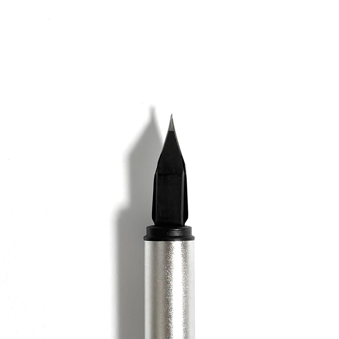 【専用・美品】montblanc ノブレス 万年筆 No.1157 EF